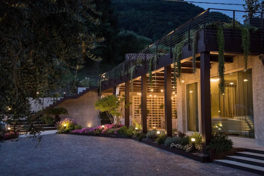 Ristorante Hotel La Rosina