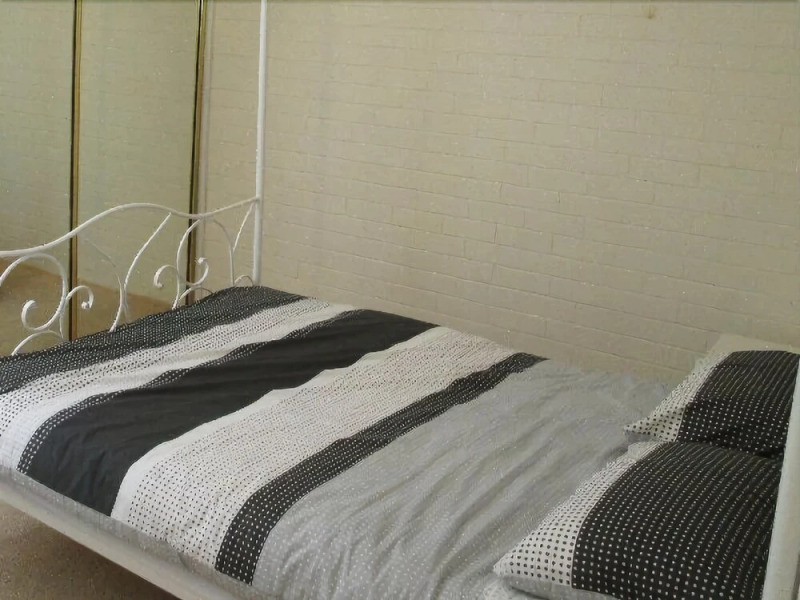 Noamunga Jetty at Nords Wharf