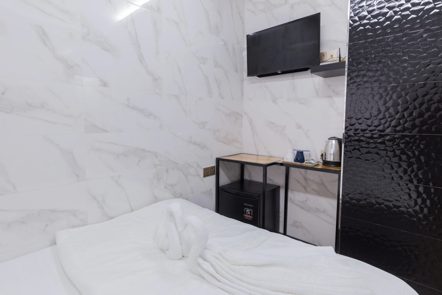 Lee Luxury Home USM Penang