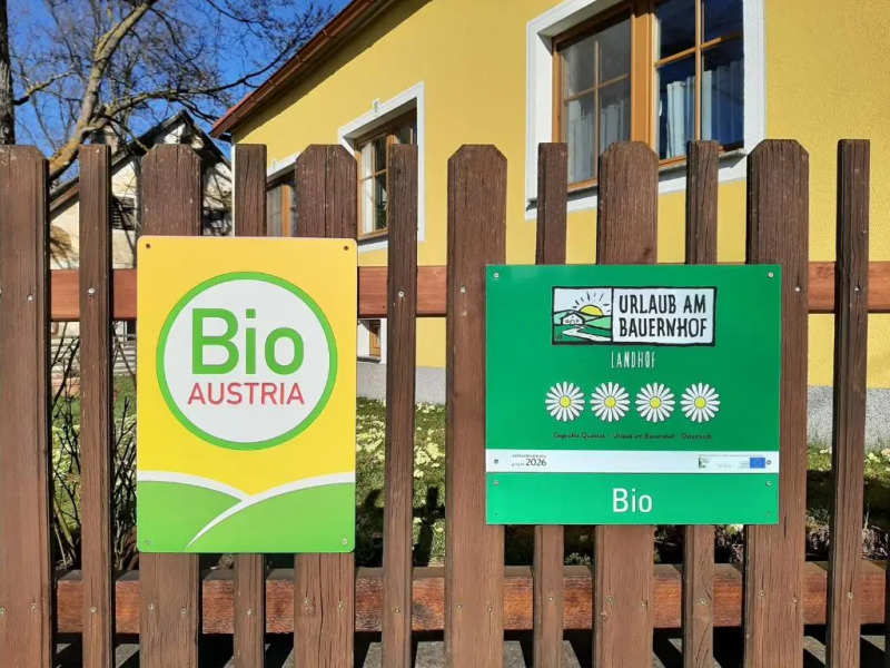 Biohof Weissensteiner