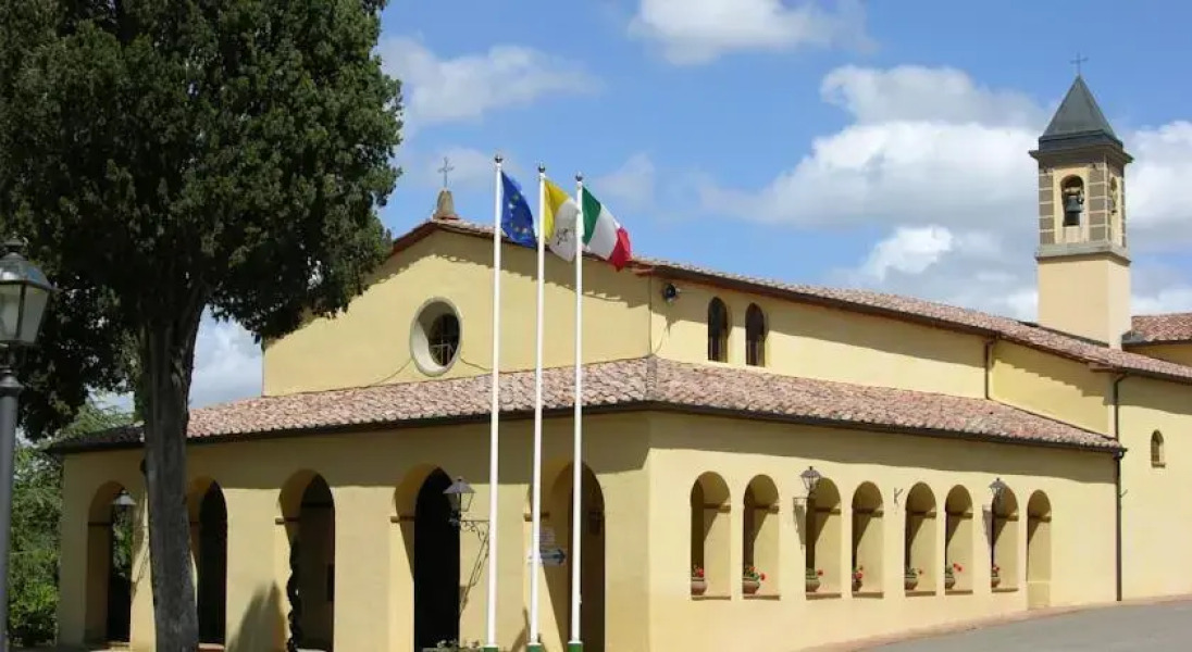 La Tana Del Brigante