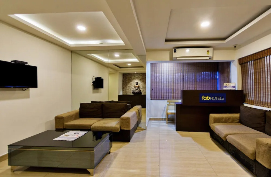 FabHotel Innside Serviced Apartment
