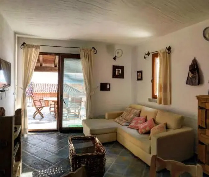 La Villa Tanca Piras