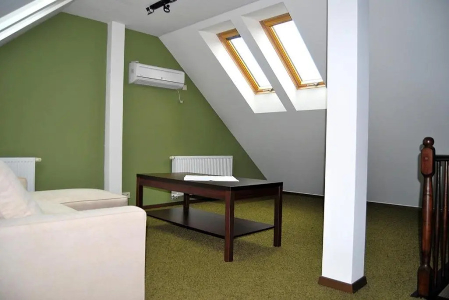 Apartamenty Słoneczna Skarpa