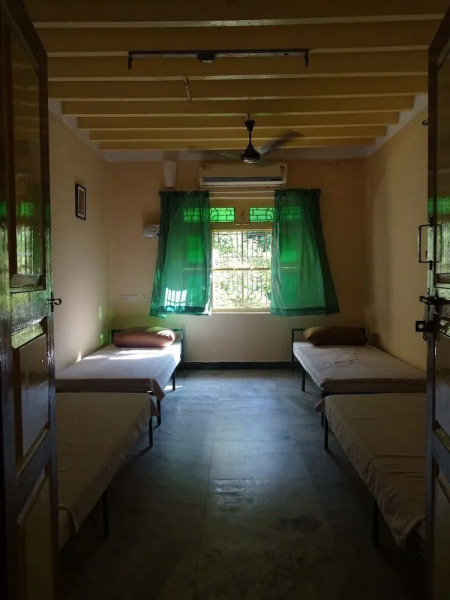 De Pondicherry - A Heritage Boutique Hotel By Sea