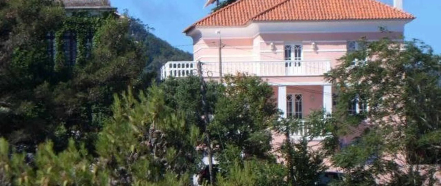 Casa Açucena Vintage B&B