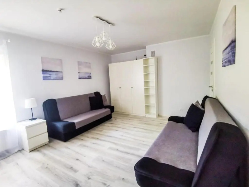 Apartament Studencki No 3