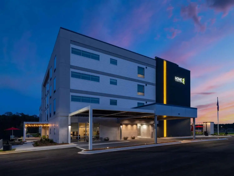 Home2 Suites Santa Rosa Beach