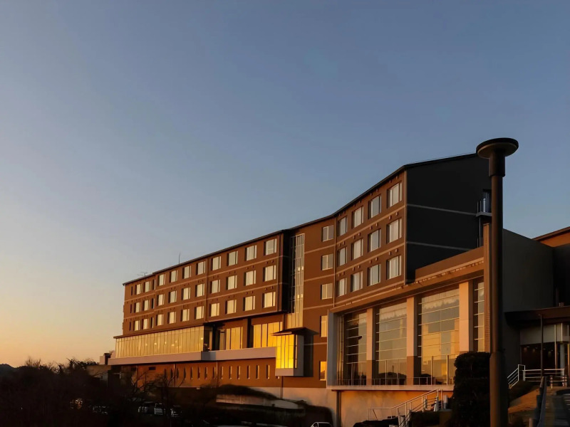 Kyukamura Minami-Awaji