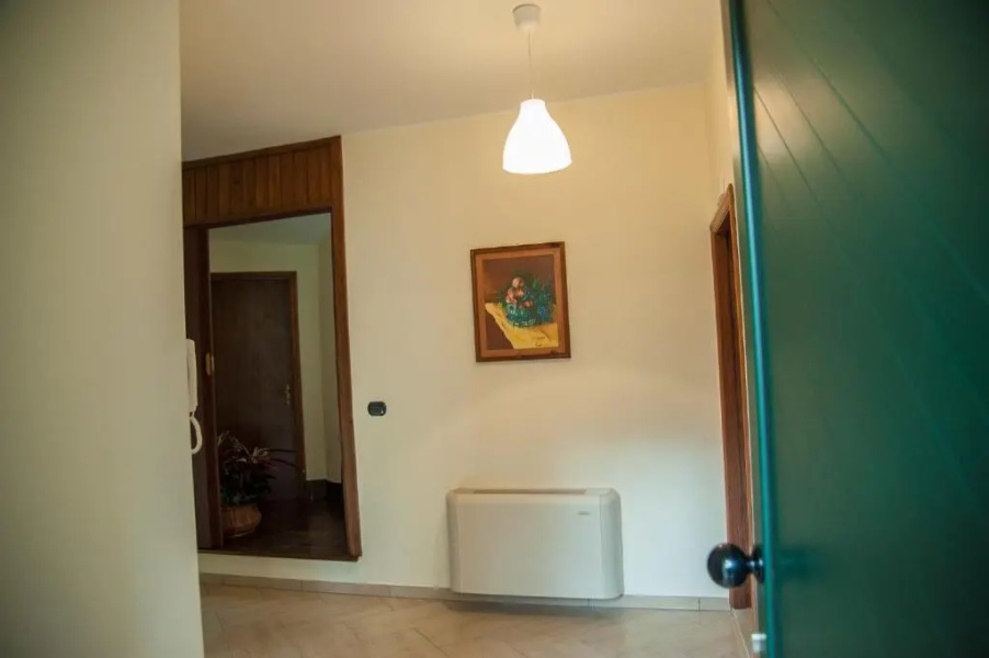 B&B La Cannalia