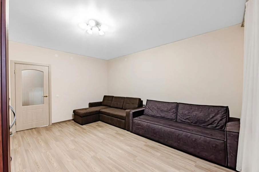 Апартаменты на улице Рауса Гареева 102 корпус 2