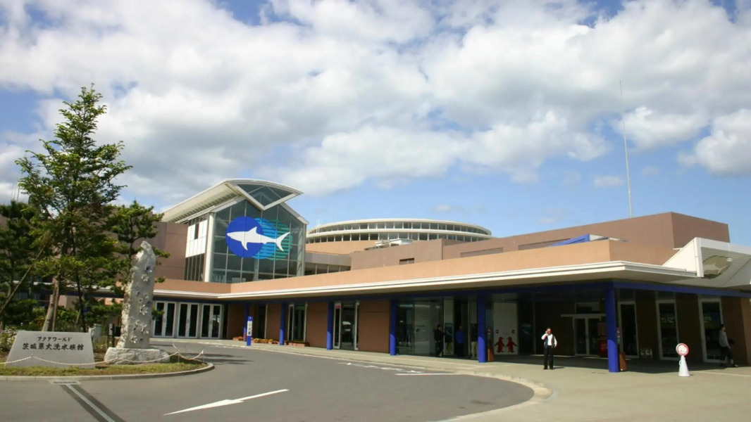 JR East Hotel Mets Mito