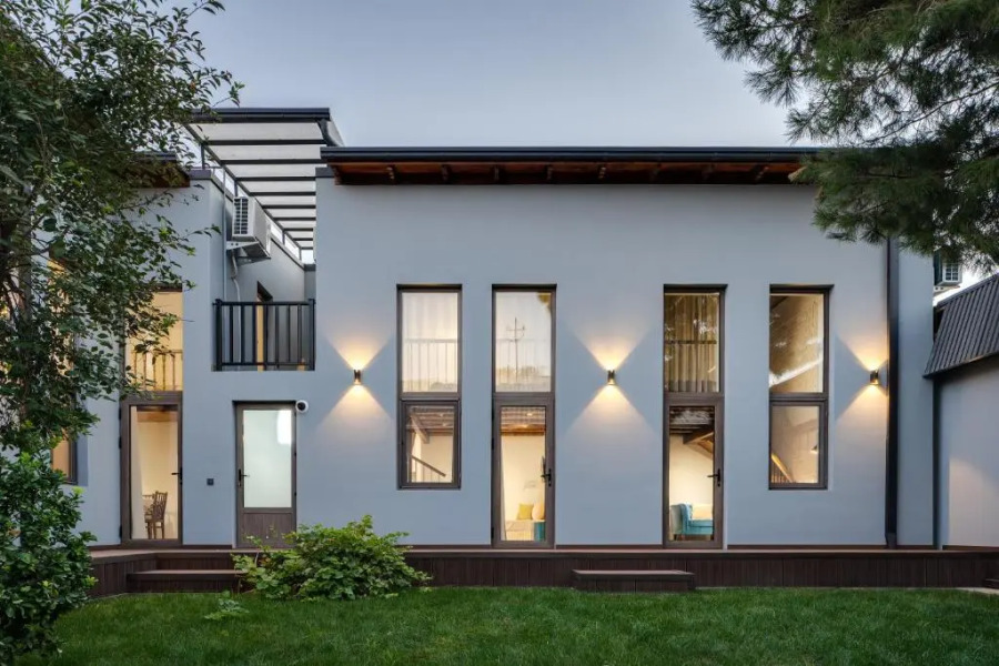 Худжра студии