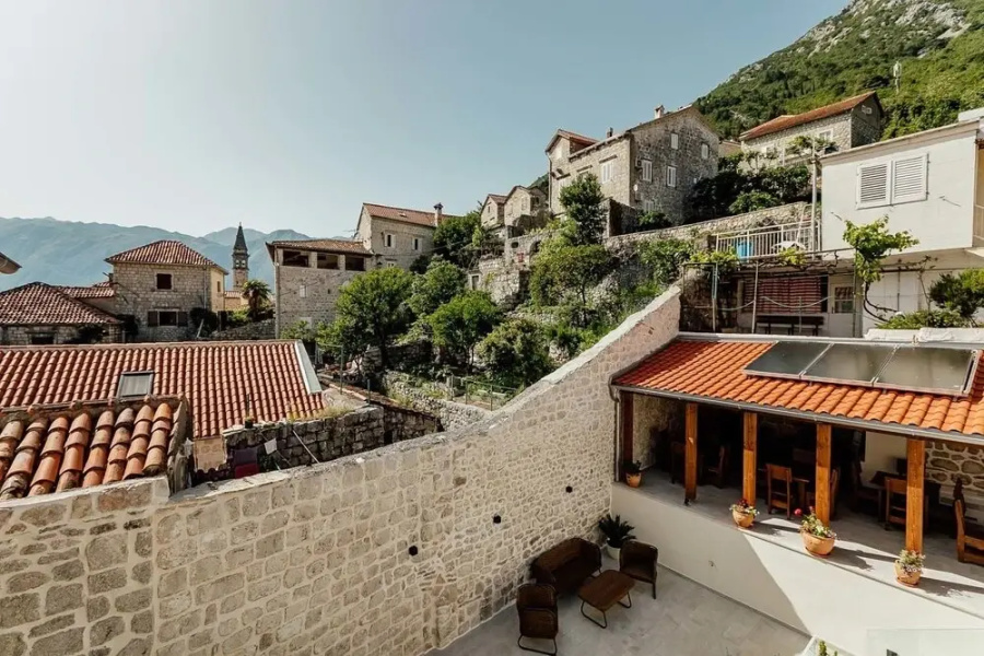 Hotel Nauta