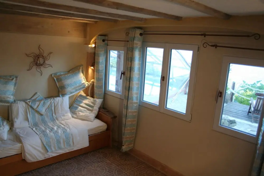 Le Balcon des Iles d'Or