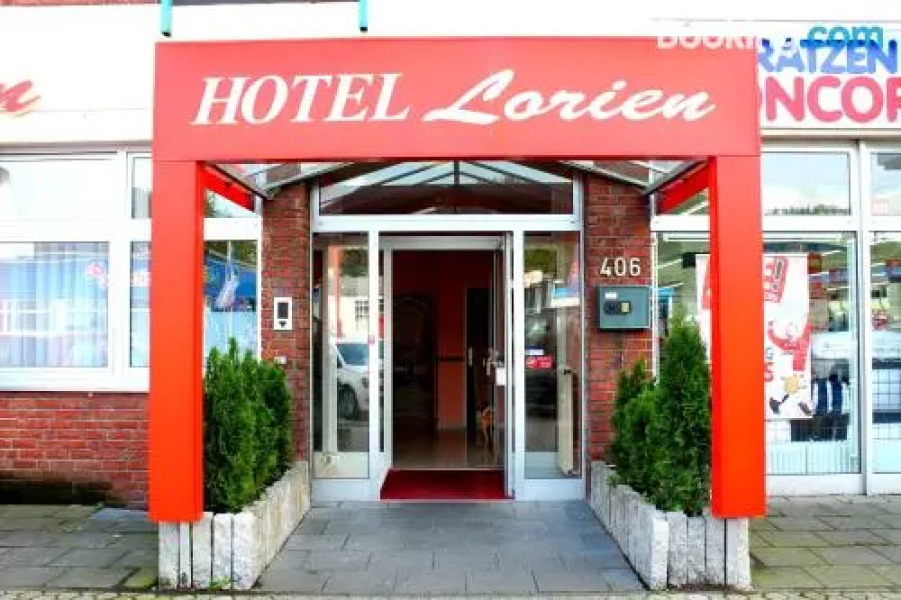 Hotel Lorien