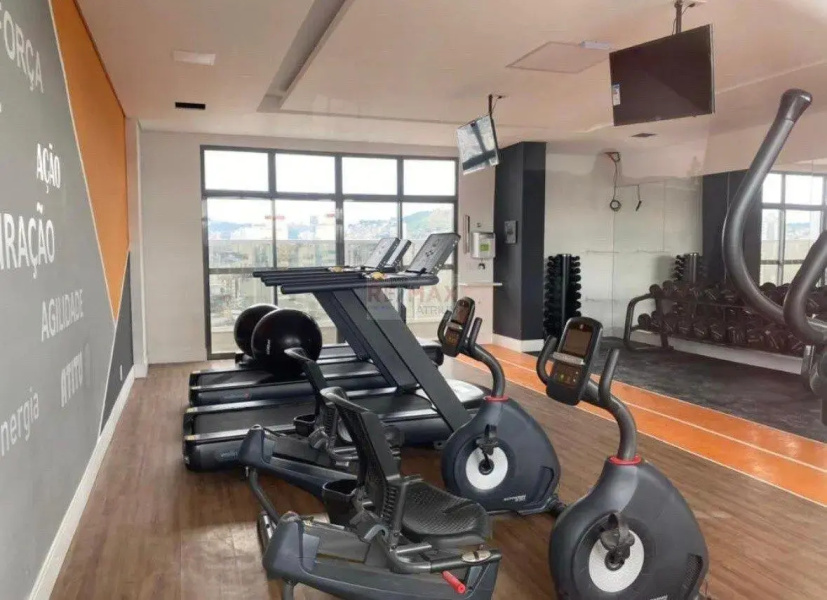 Studio Astral Av. Itamar Franco Piscina
