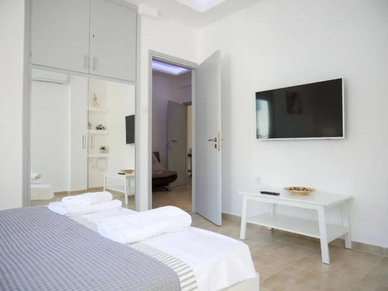 Lux Sea Apartment - Porto Rafti