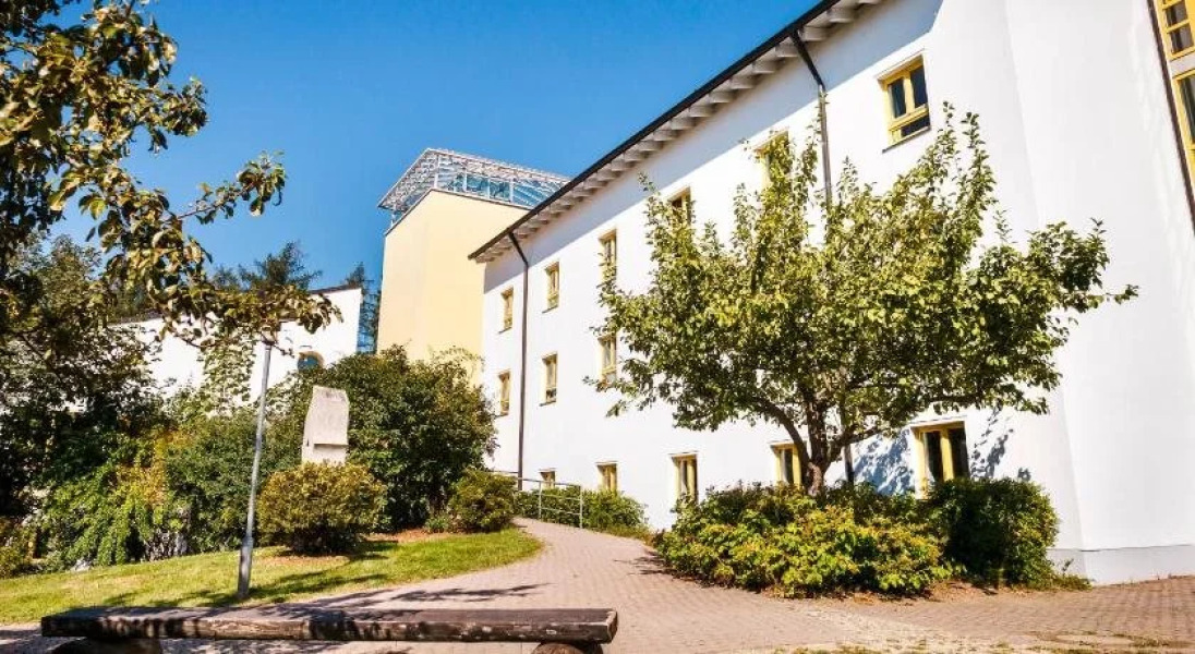 Jugendherberge Wunsiedel