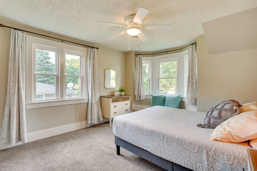 Sioux Center Home Near Dordt University