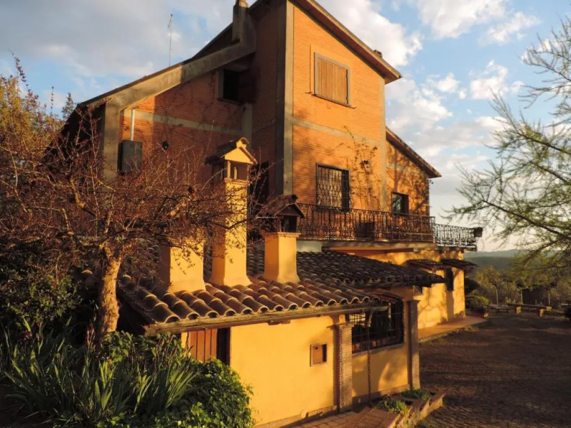 Holiday Home Soratte