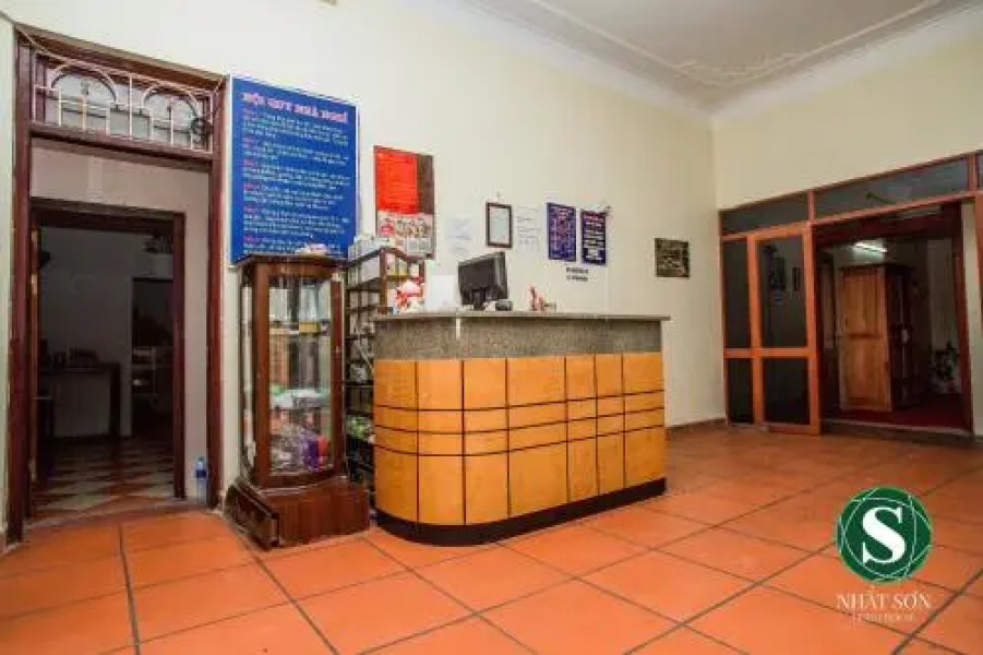 Nhat Son Guest House