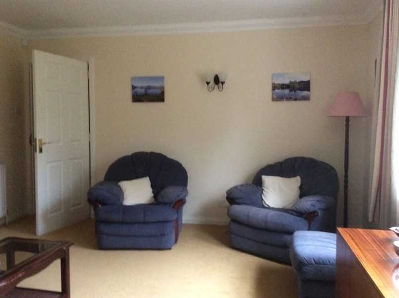 Rose Cottage Bed & Breakfast