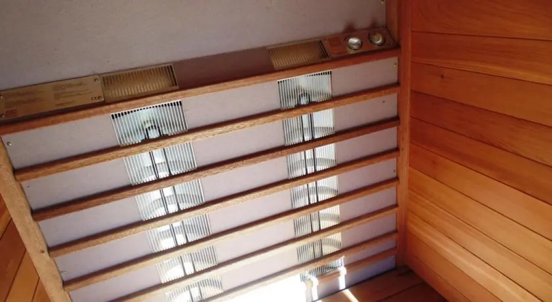 Holiday home Lestouilles