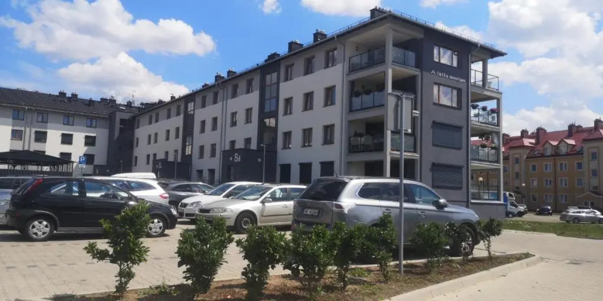 Apartament na Malczewskiego
