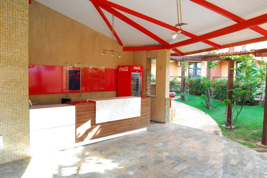 OYO Kalamari Beach Hotel