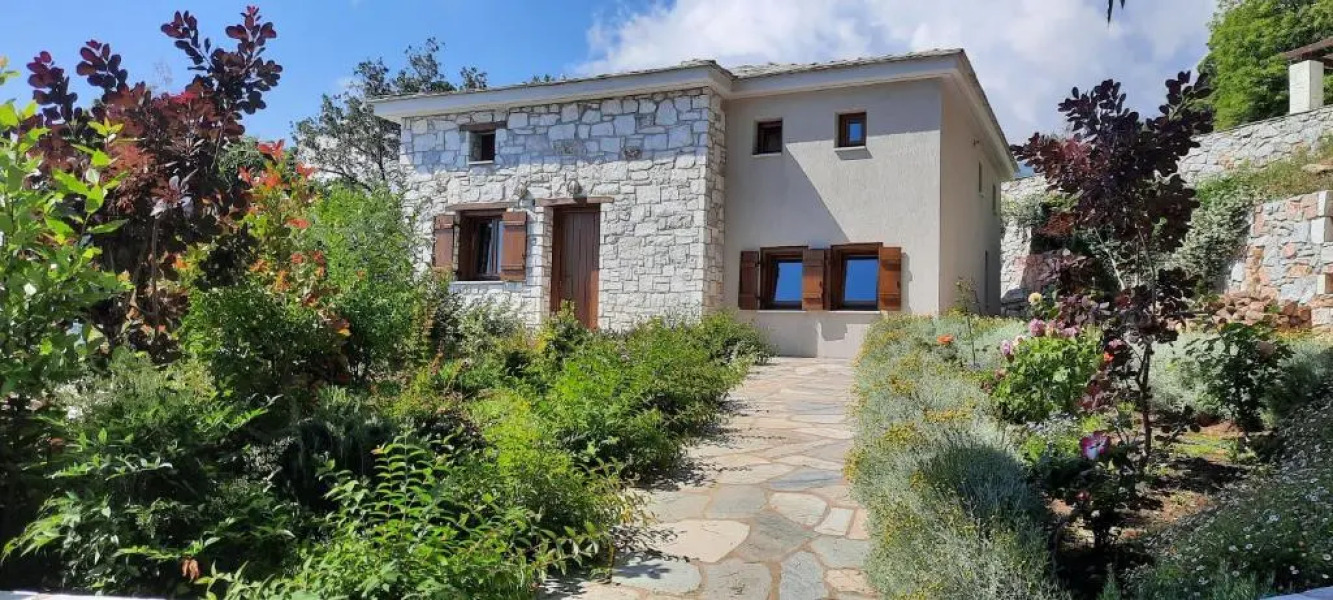 Kastania Villas- Villa K3