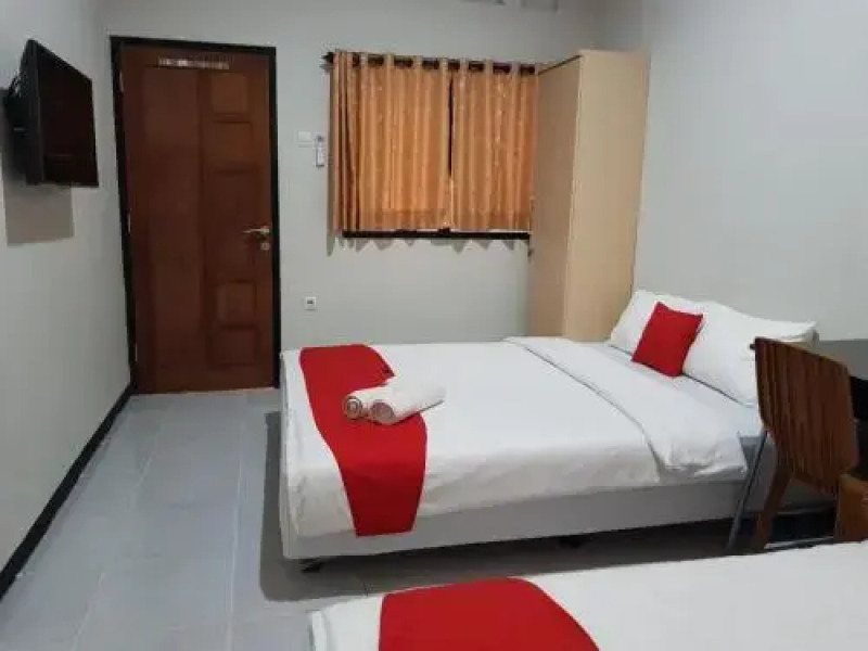 Villetta House Syariah