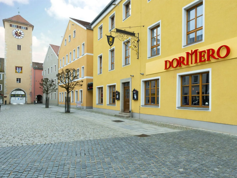 DORMERO Hotel Kelheim