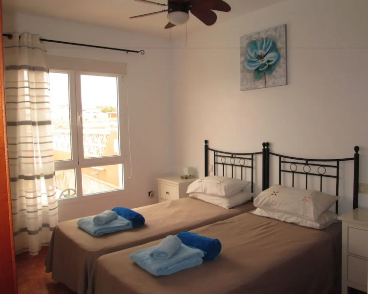 Beach Villas