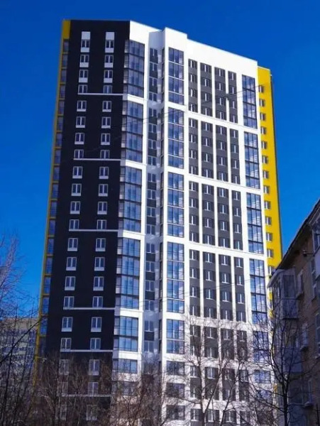 Дом-доступно на ул. Комбайнеров