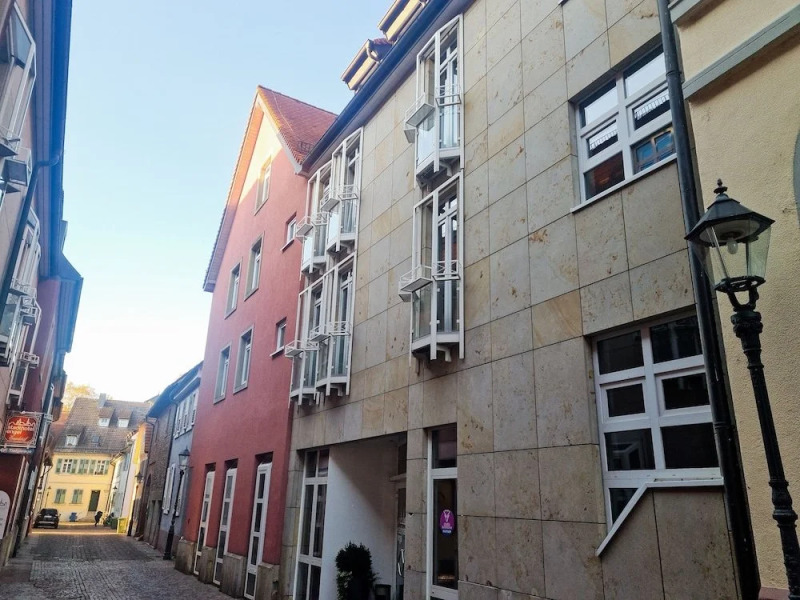 Gästehaus Lauergasse 39