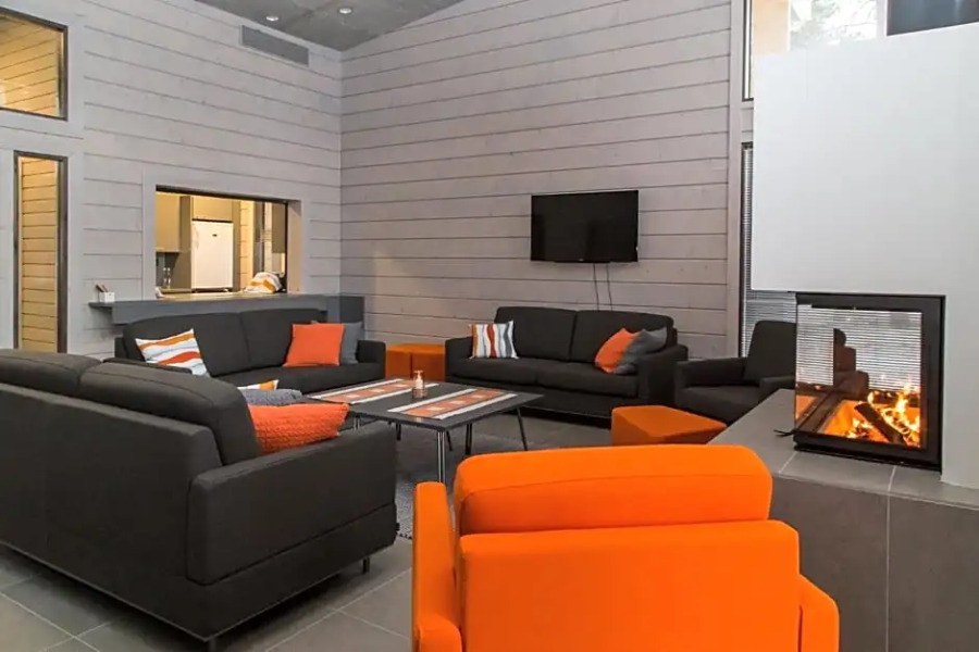 Nuoriso- ja luontomatkailukeskus Oivanki