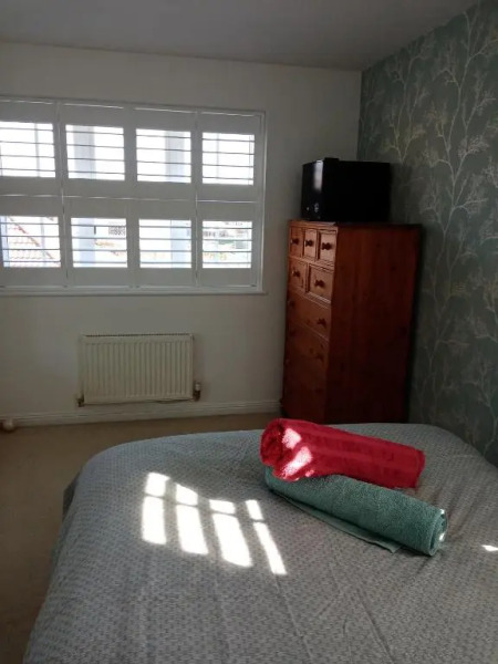 Luxury superking or standard or budget rooms