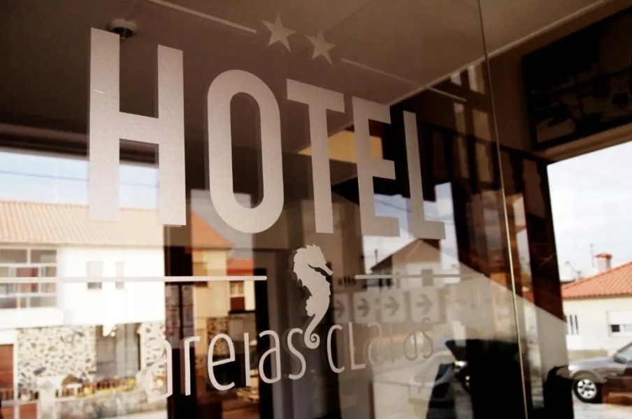 Hotel Areias Claras