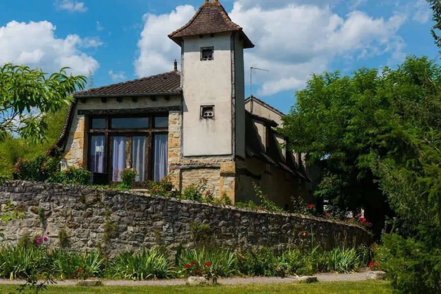 Domaine de Borie Chambres d'Hôtes