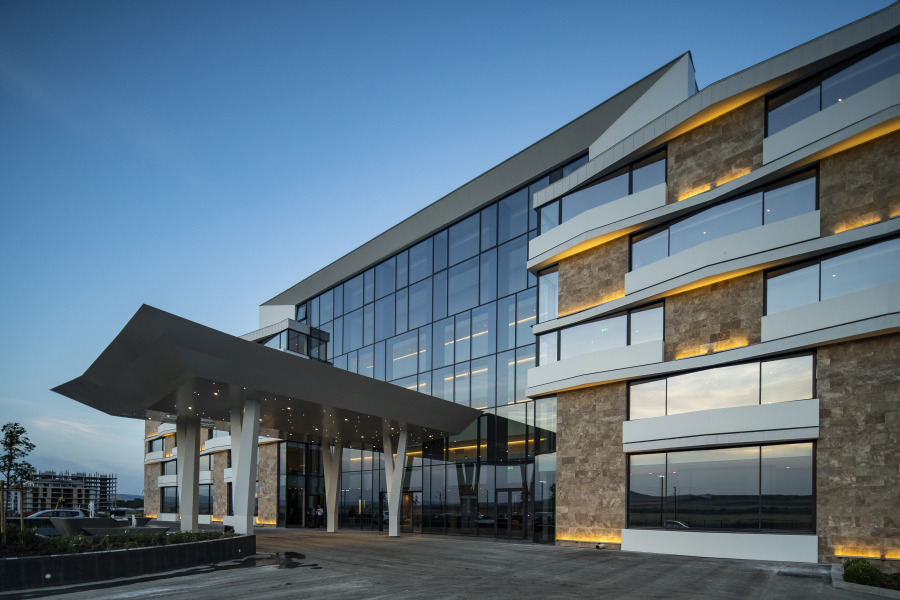 Wave Resort – Ultra All Inclusive