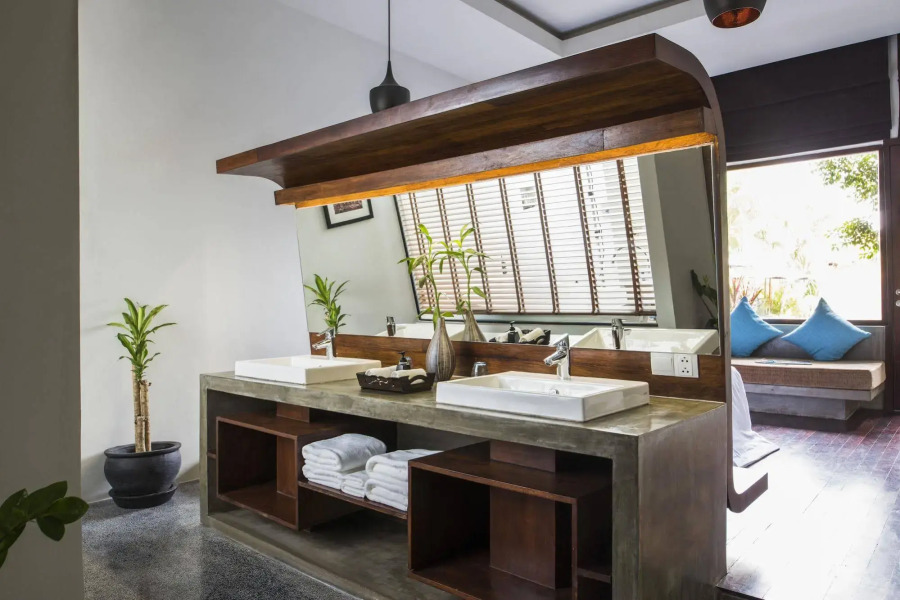 暹粒克罗尼卡酒店(Chronicle Residence & Spa Siem Reap)