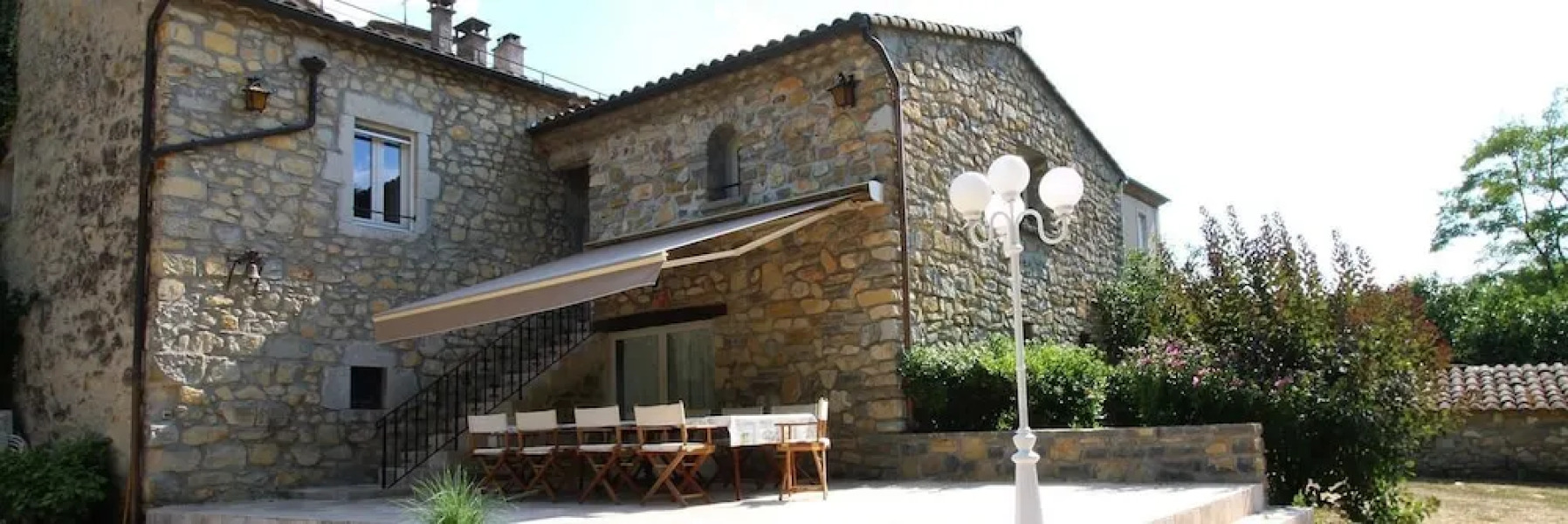 La Maison de Chagnol