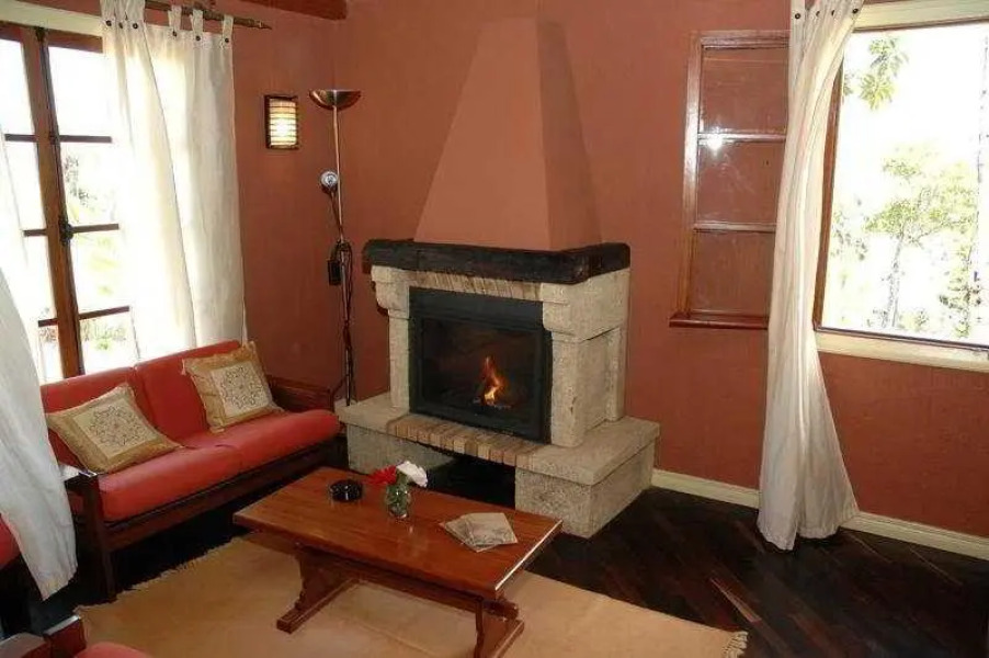 Les Chalets en Champagne