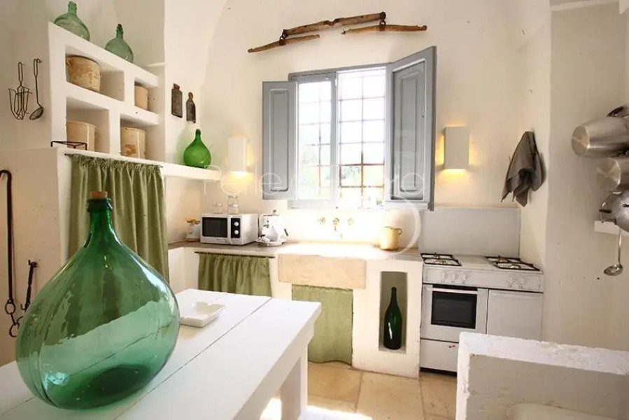 Masseria Scorcialupi