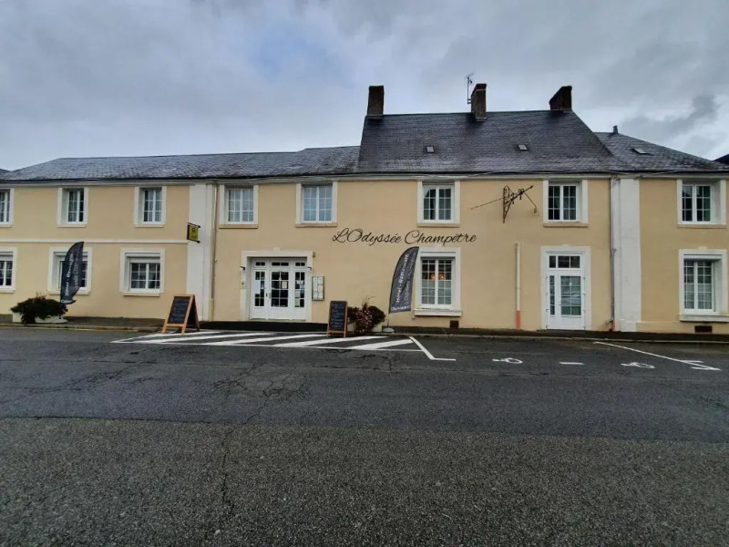 Logis LAuberge Alsacienne