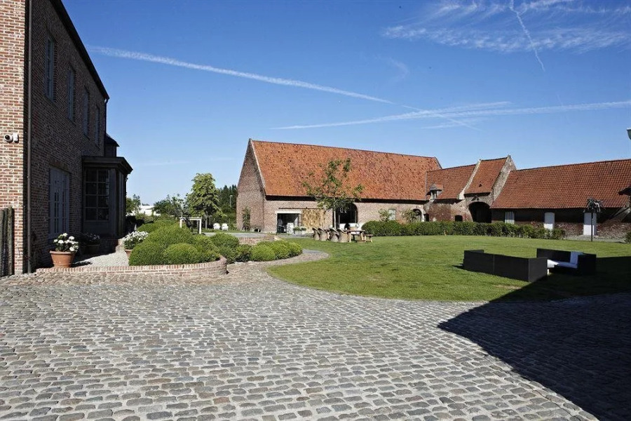 Heerlijkheid van Marrem