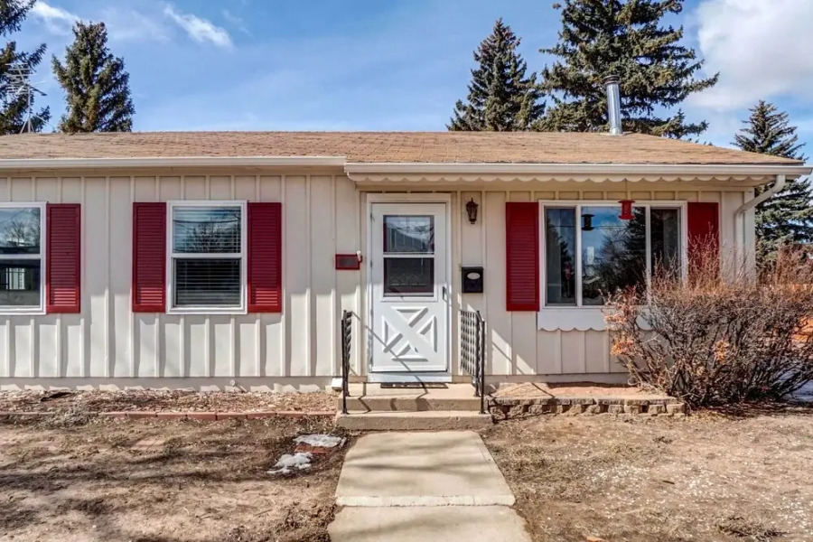 Laramie Vacation Rental: 2 Mi to Downtown!