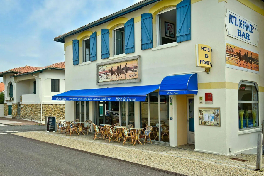 Hôtel de France