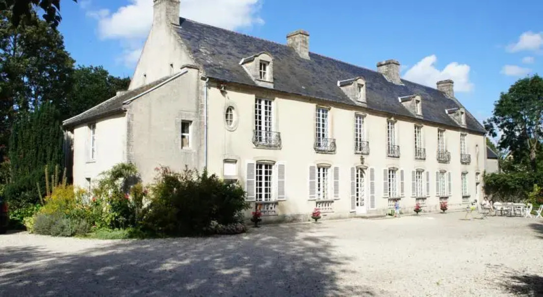 Maison de caractère